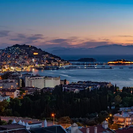 Carpediem Gold Hotel 3*