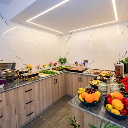 Carpediem Gold 3* Kusadasi