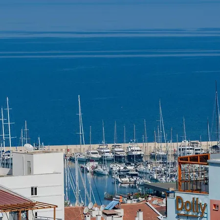 Hotel Carpediem Gold 3*