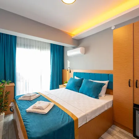 Carpediem Gold Hotel