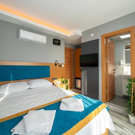 Carpediem Gold Hotel