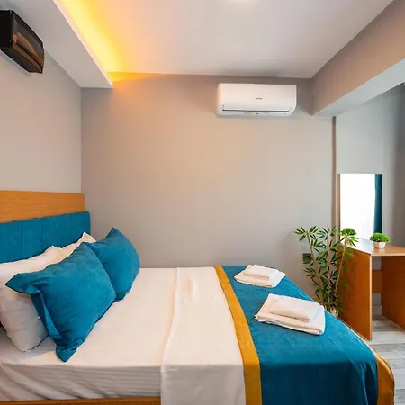 Hotel Carpediem Gold