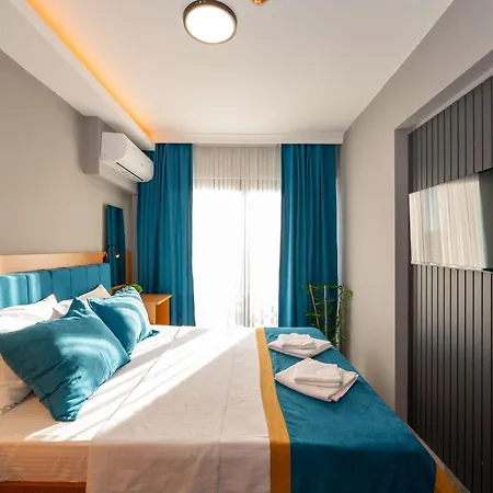 Hotel Carpediem Gold Kusadasi