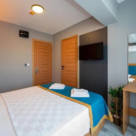 Hotel Carpediem Gold Kusadasi