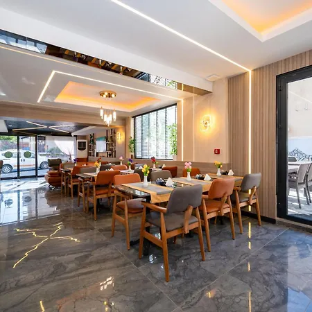 Hotel Carpediem Gold 3*