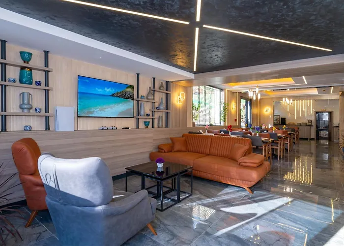 Carpediem Gold Kusadası