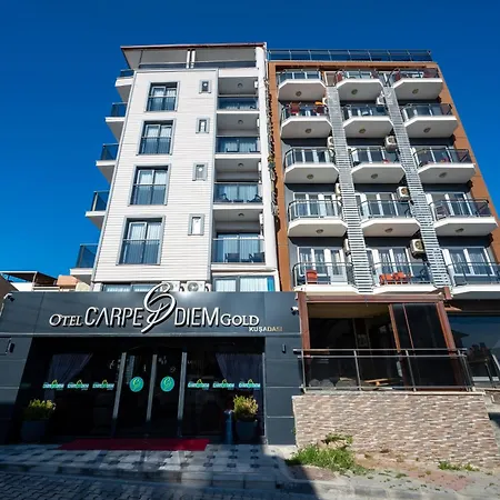 Carpediem Gold Hotel Kusadasi