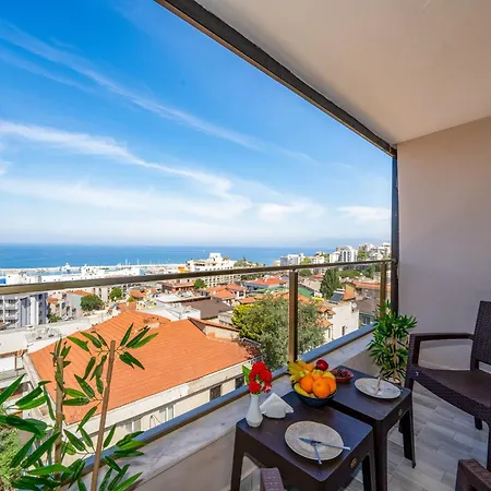 Carpediem Gold 3* Kusadası