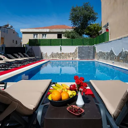 Carpediem Gold Hotel Kusadasi