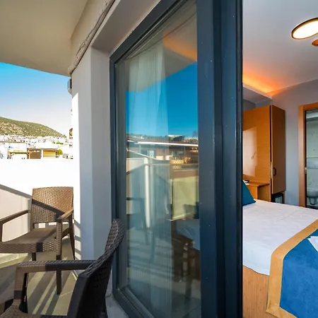 Hotel Carpediem Gold Kusadasi