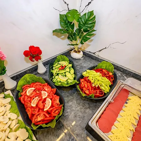 Carpediem Gold 3* Kusadası