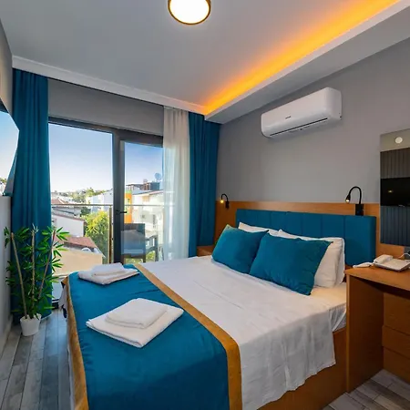 Hotel Carpediem Gold Kusadasi