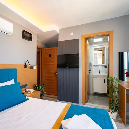 Carpediem Gold Hotel