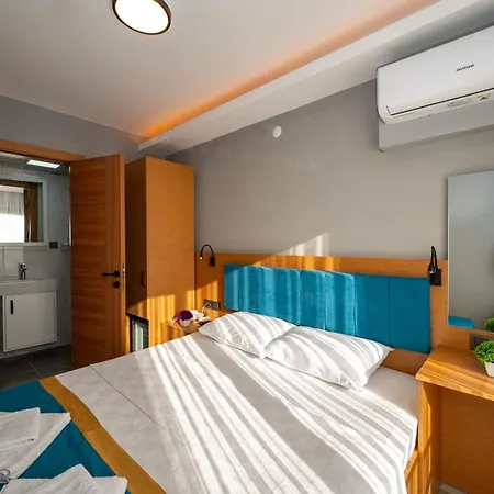 Carpediem Gold Hotel Kusadası