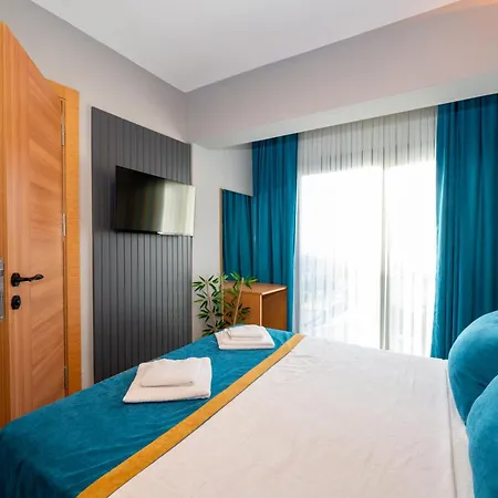 Carpediem Gold Hotel Kusadasi