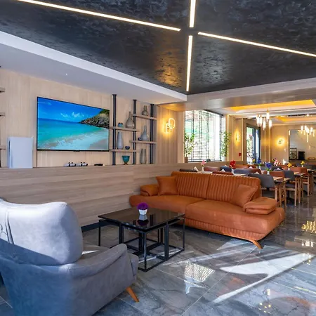 Carpediem Gold Kusadasi