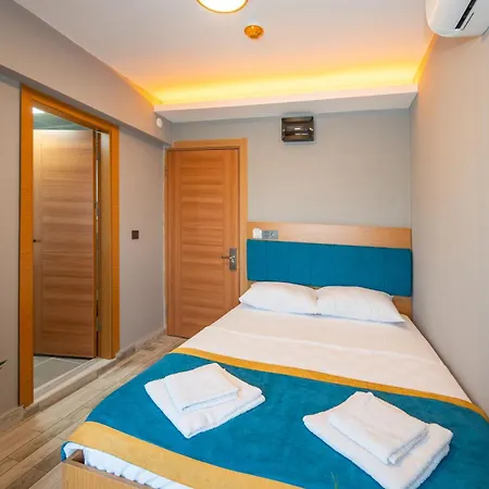 Carpediem Gold Hotel Kusadasi