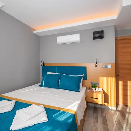 Carpediem Gold 3* Kusadasi