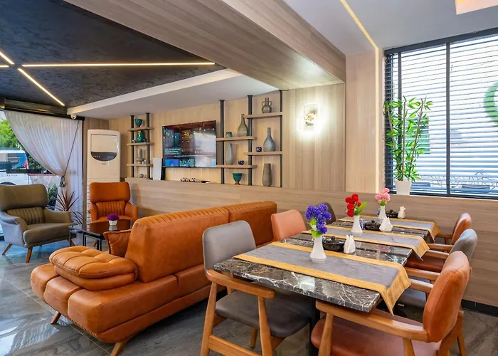 Carpediem Gold 酒店 3*