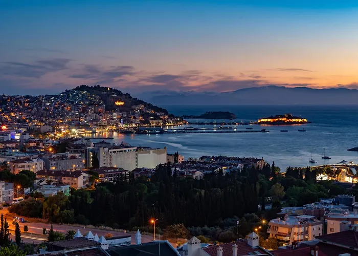 Carpediem Gold 酒店 3*