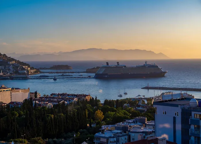 酒店 Carpediem Gold 3*