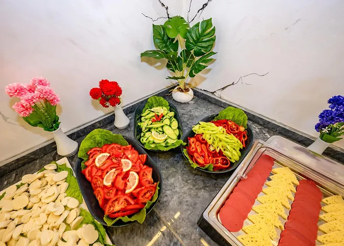 Carpediem Gold 3* 库萨达斯