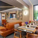 Carpediem Gold Hotel 3*