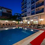 Hotel Carpediem Gold Kusadası