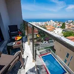Carpediem Gold Hotel Kusadası