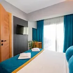 Carpediem Gold Hotel Kusadası