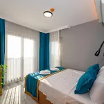 Hotel Carpediem Gold Kusadası