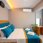 Hotel Carpediem Gold