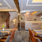 Hotel Carpediem Gold 3*