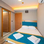 Carpediem Gold Hotel Kusadası