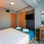 Hotel Carpediem Gold Kusadası