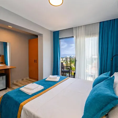 Otel Carpediem Gold
