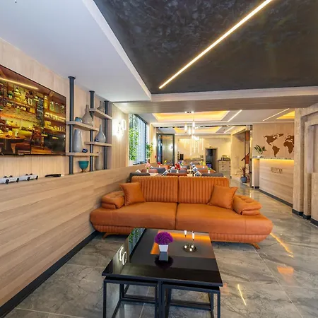 Otel Carpediem Gold 3*