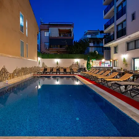 Hotel Carpediem Gold 3*