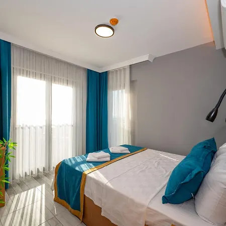 Hotel Carpediem Gold Kusadasi