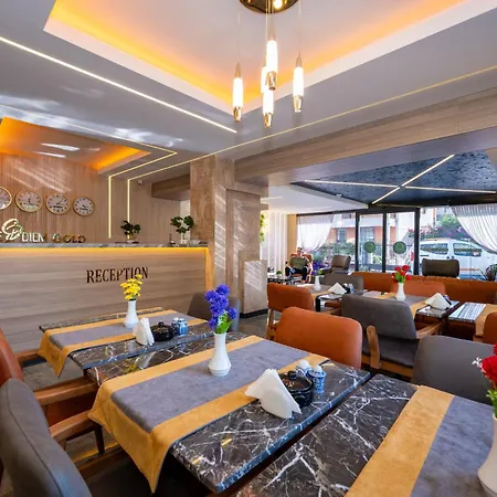 Hotel Carpediem Gold 3*