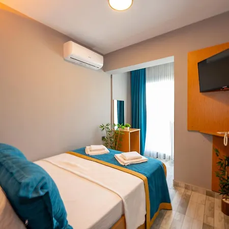 Carpediem Gold Hotel