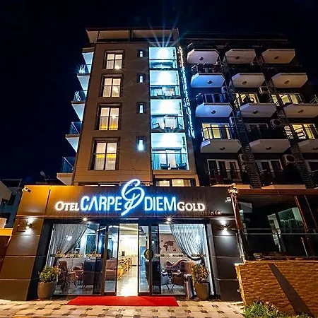 Hotel Carpediem Gold 3*