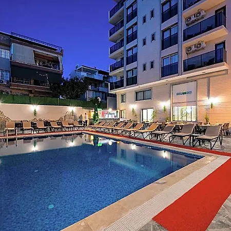 Hotel Carpediem Gold
