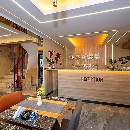 Hotel Carpediem Gold Kusadasi