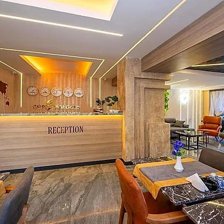 Hotel Carpediem Gold Kusadasi