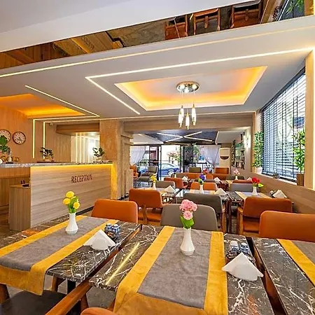 Hotel Carpediem Gold