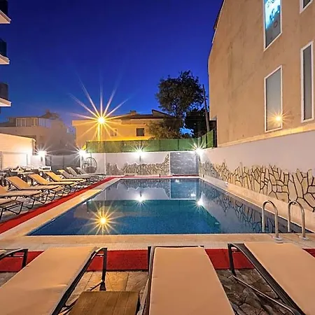 Carpediem Gold 3* Kusadasi