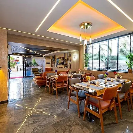 Carpediem Gold Hotel Kusadasi