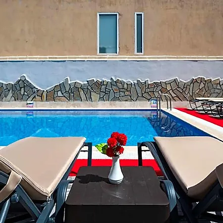 Carpediem Gold Hotel Kusadasi