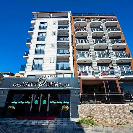 Carpediem Gold Hotel 3*
